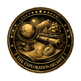 The Exploration Archive
