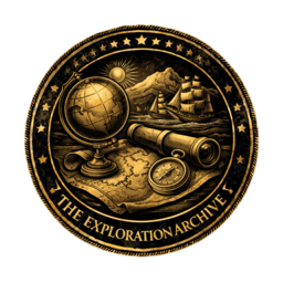 The Exploration Archive